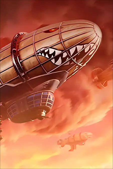 Command & Conquer™: Legions