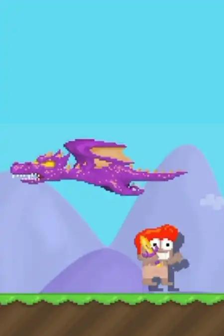GROWTOPIA