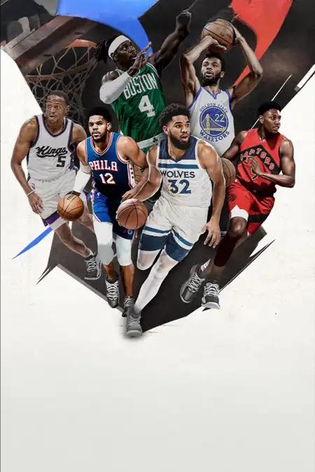 NBA INFINITE