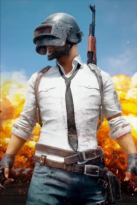PUBG Mobile Lite