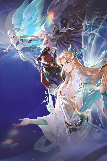 Revelation Mobile