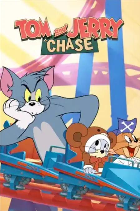 Tom and Jerry: Chase