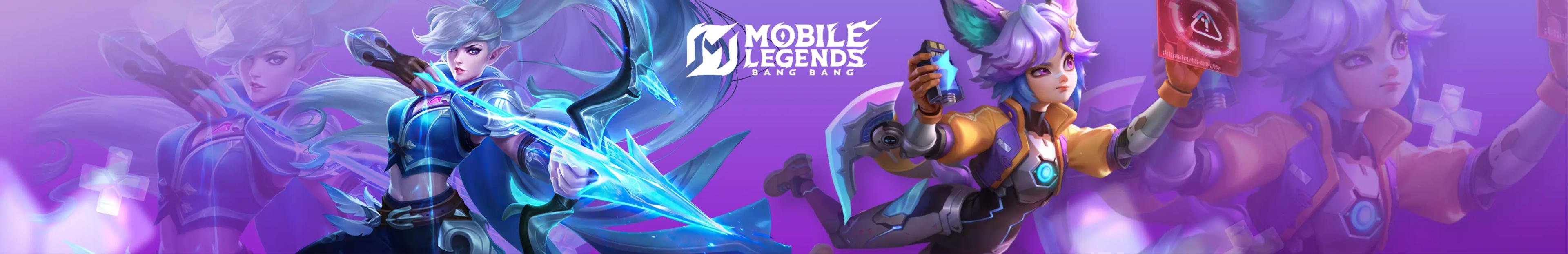 Mobile Legends: Bang Bang
