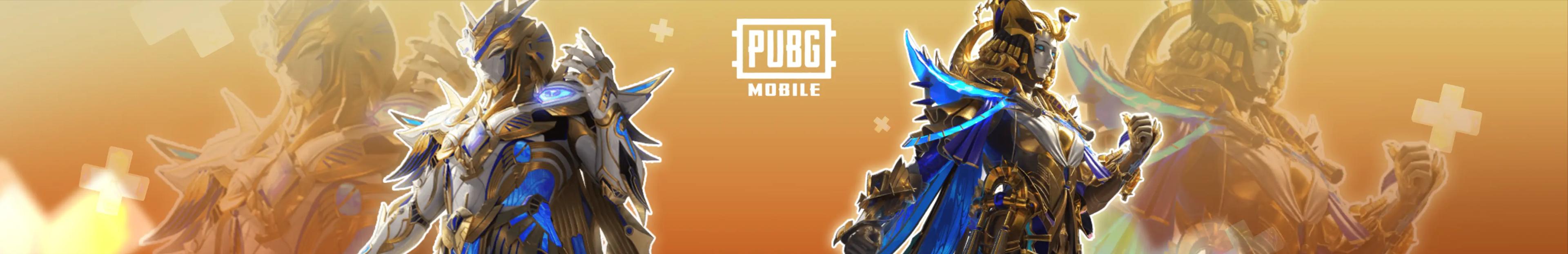 PUBG Mobile