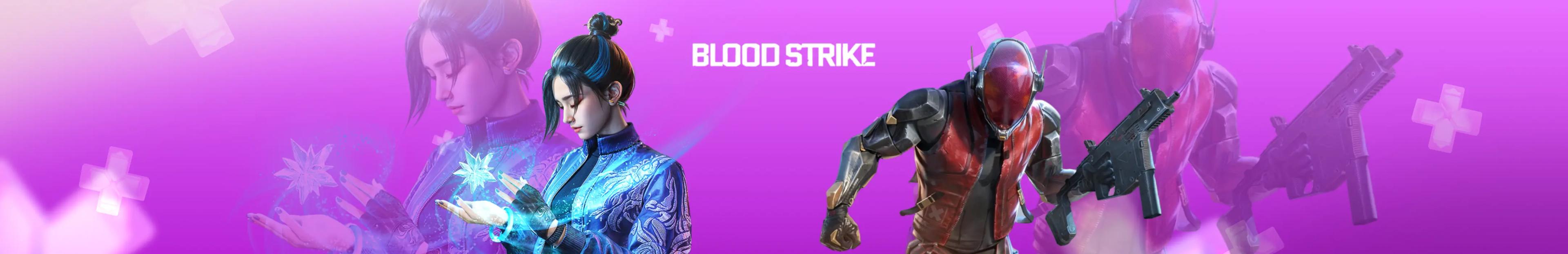 Blood Strike