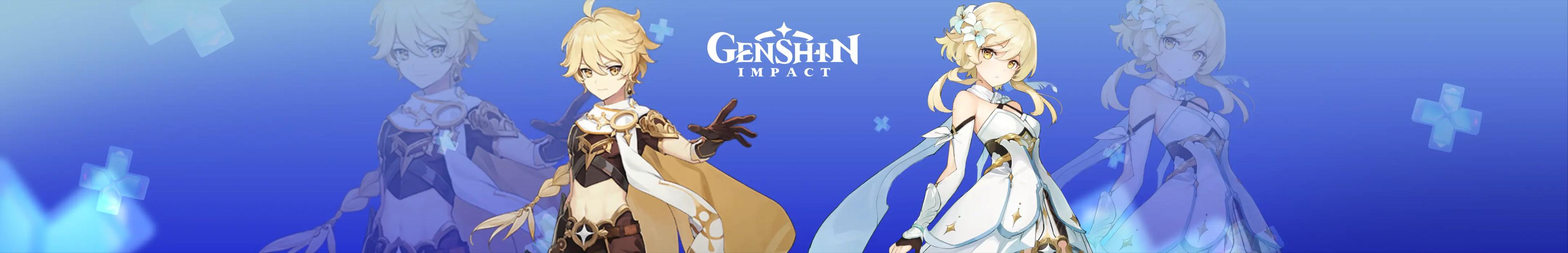Genshin Impact
