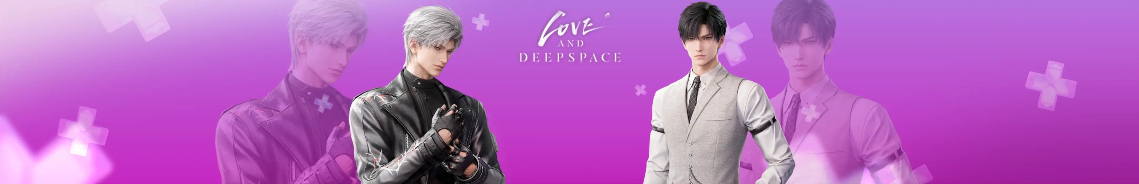 Love and Deepspace