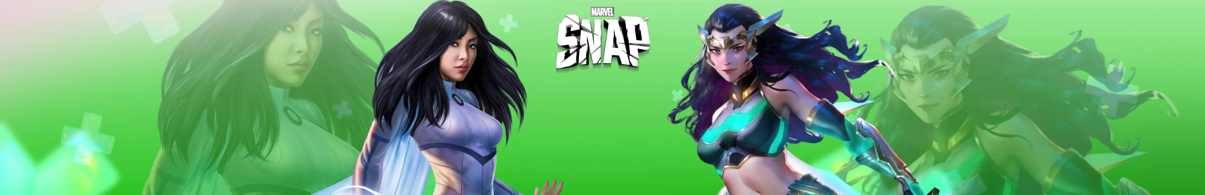 MARVEL SNAP