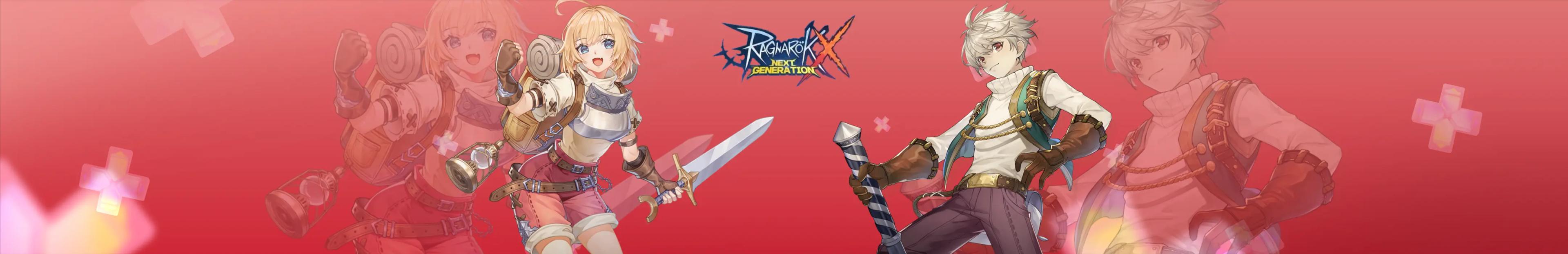 Ragnarok X: Next Generation