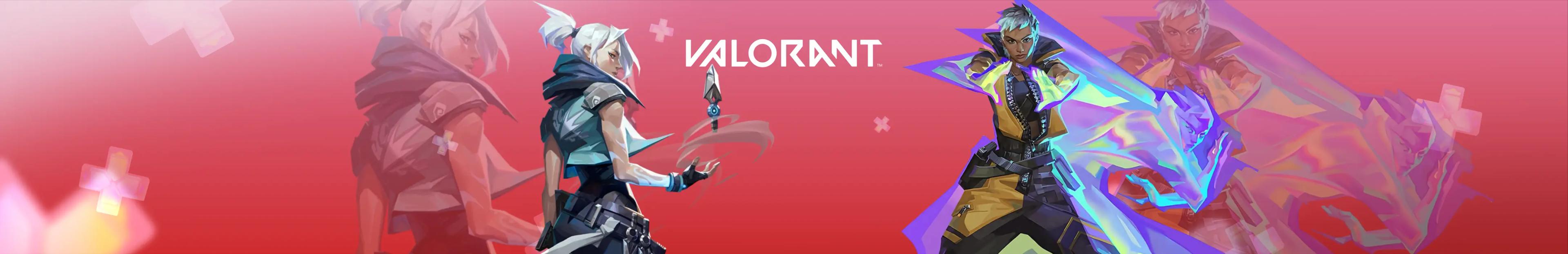 Valorant