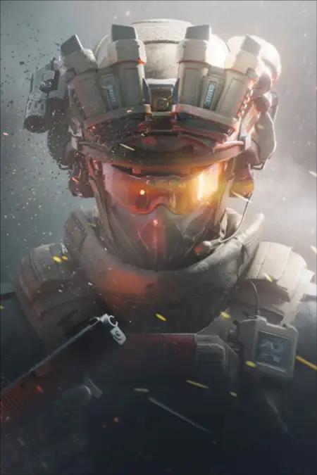 Delta Force - Garena