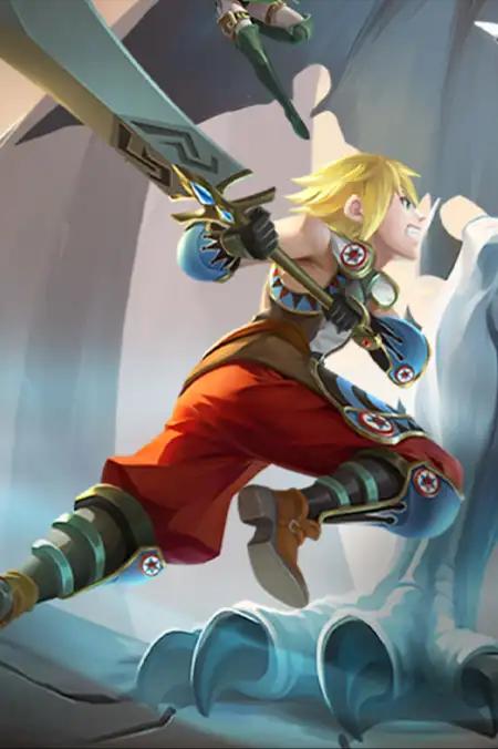 Dragon Nest M: Classic