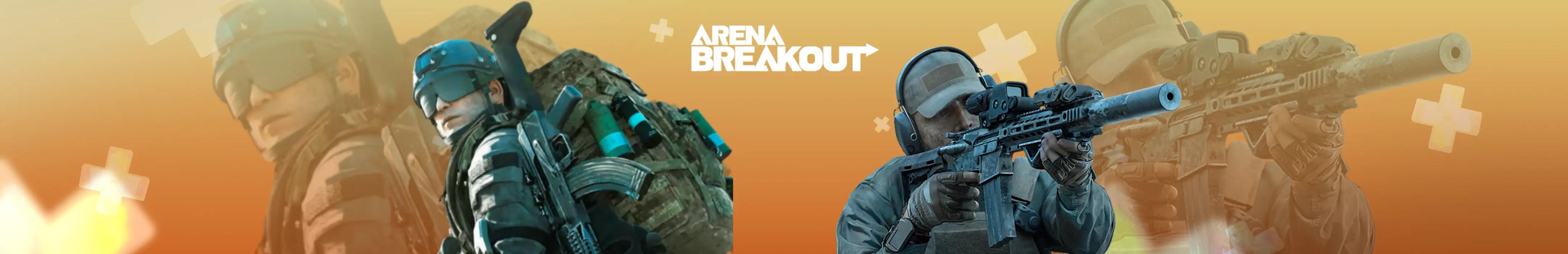 Arena Breakout Voucher