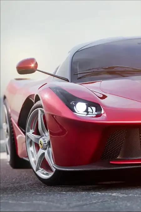 Racing Master