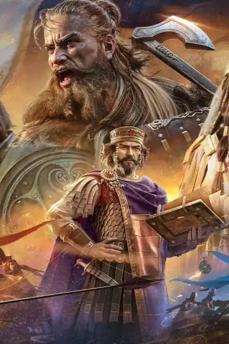 Age of Empires Mobile