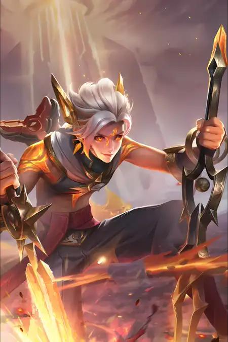 Arena of Valor
